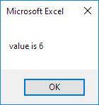 Cách sử dụng VBA trong Excel